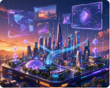 California Legislature Passes Blockchain Bill Defining Smart Contracts and On-Chain Records