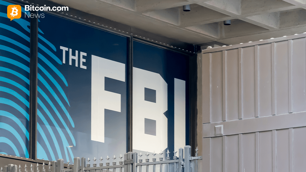 FBI Reports $11.37B in Crypto Fraud Losses for 2025, Highest Annual Total on Record