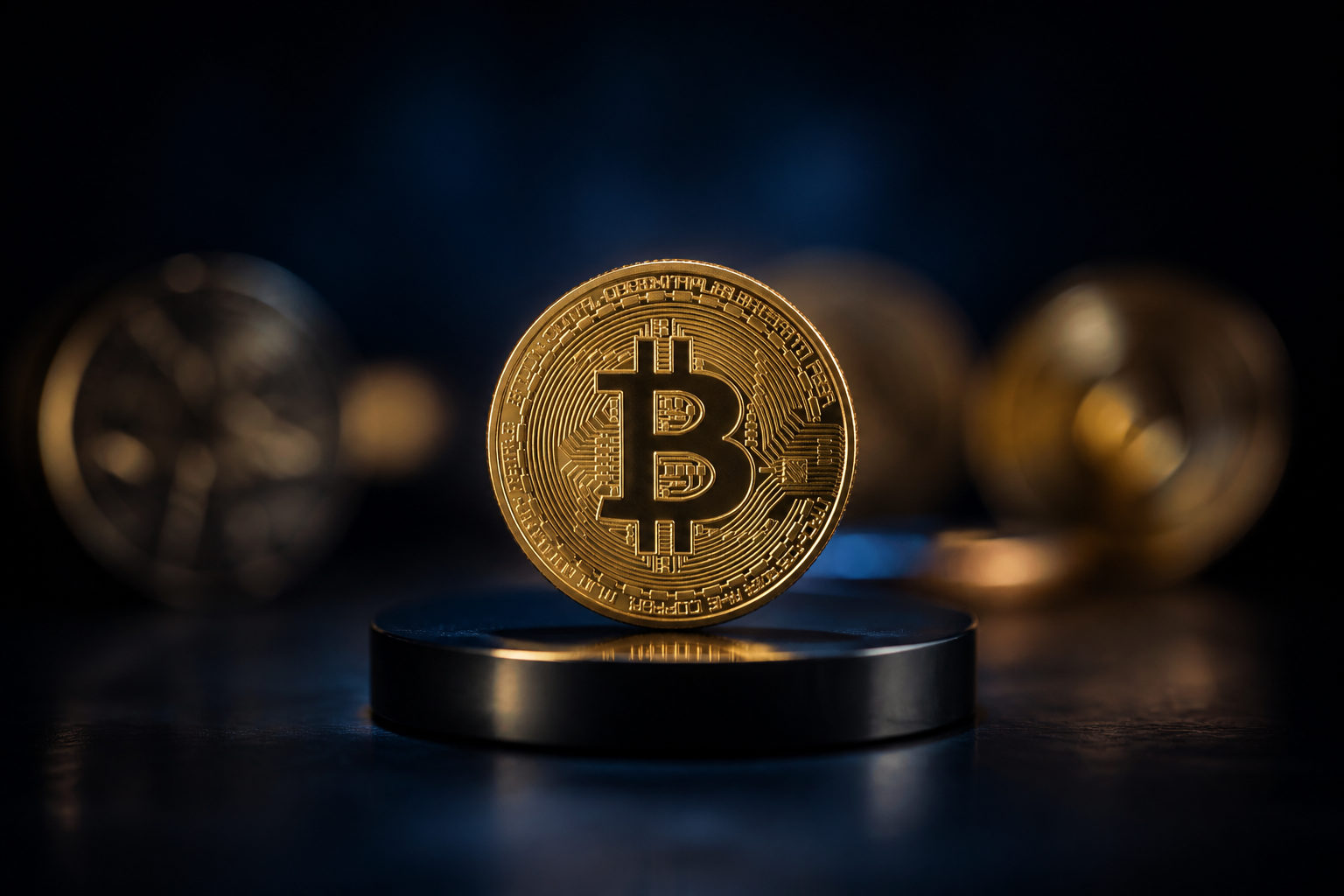 What Are the Top Bitcoins? There Is Only One BTC