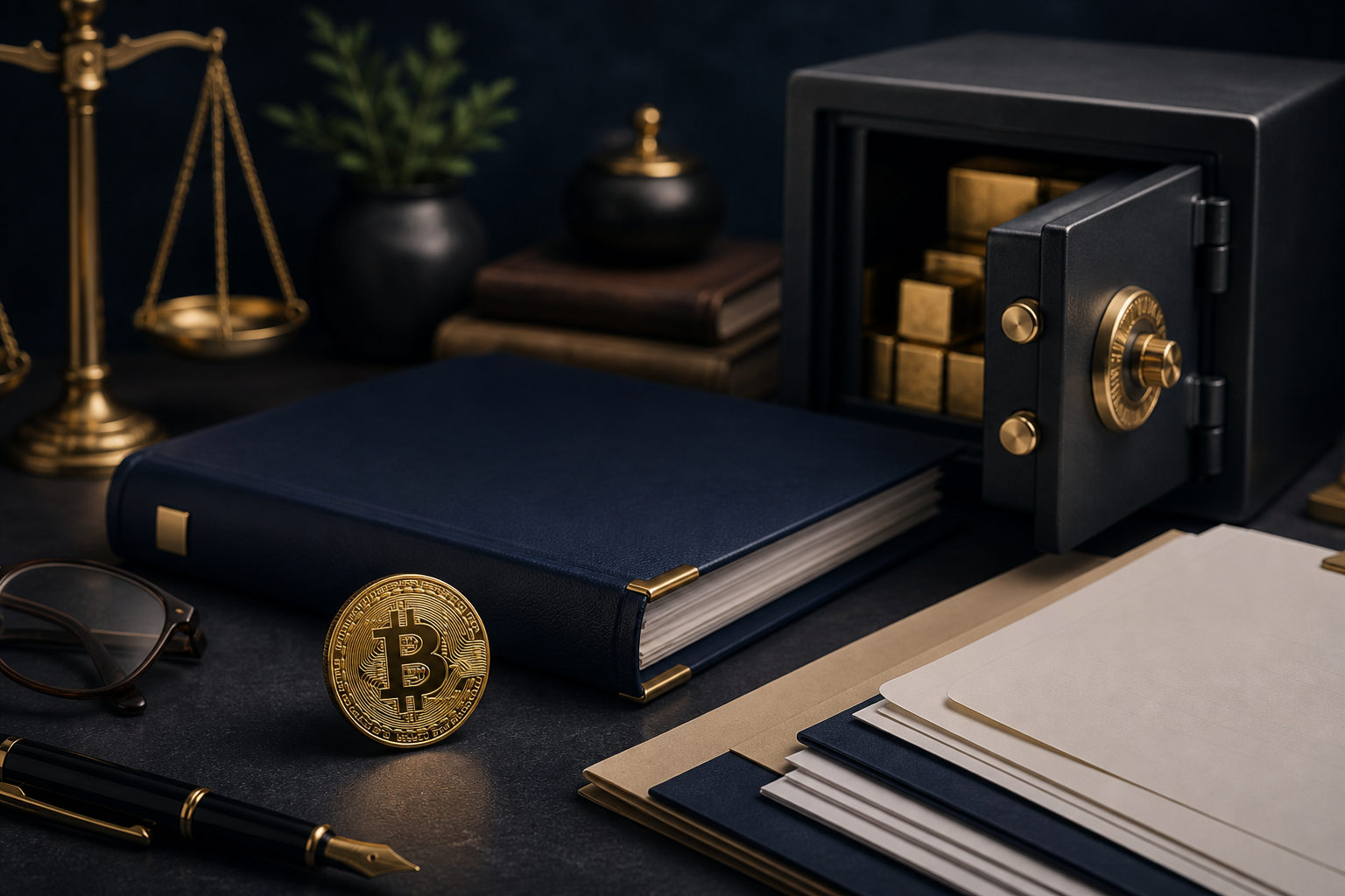 How to Get a Bitcoin IRA Safely