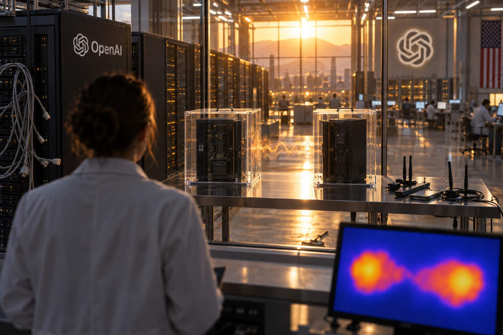 OpenAI researcher Noam Brown says physical isolation may not be enough to contain rogue AI