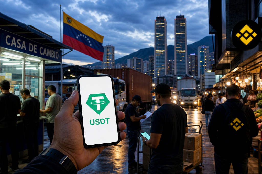 Tether CEO:USDT 市值突破 1800 亿美元,已进入新兴市场贸易