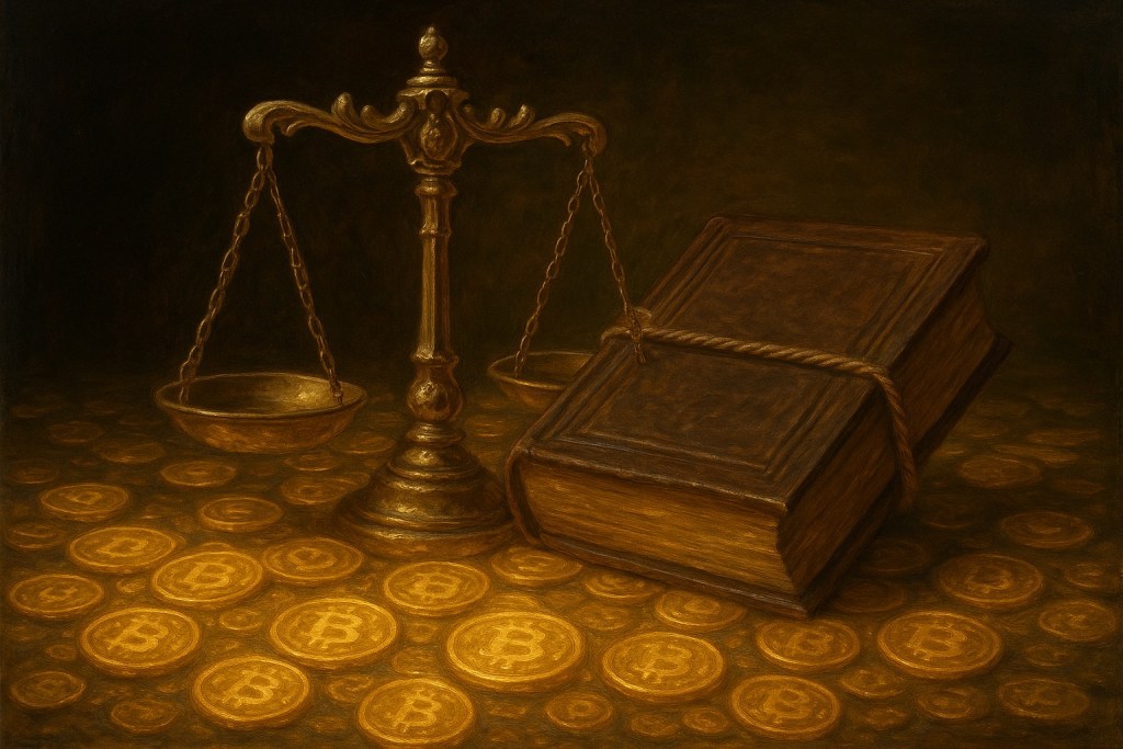 美国 SEC 拟提交“Reg Crypto”框架,为数字资产发行建立专属规则