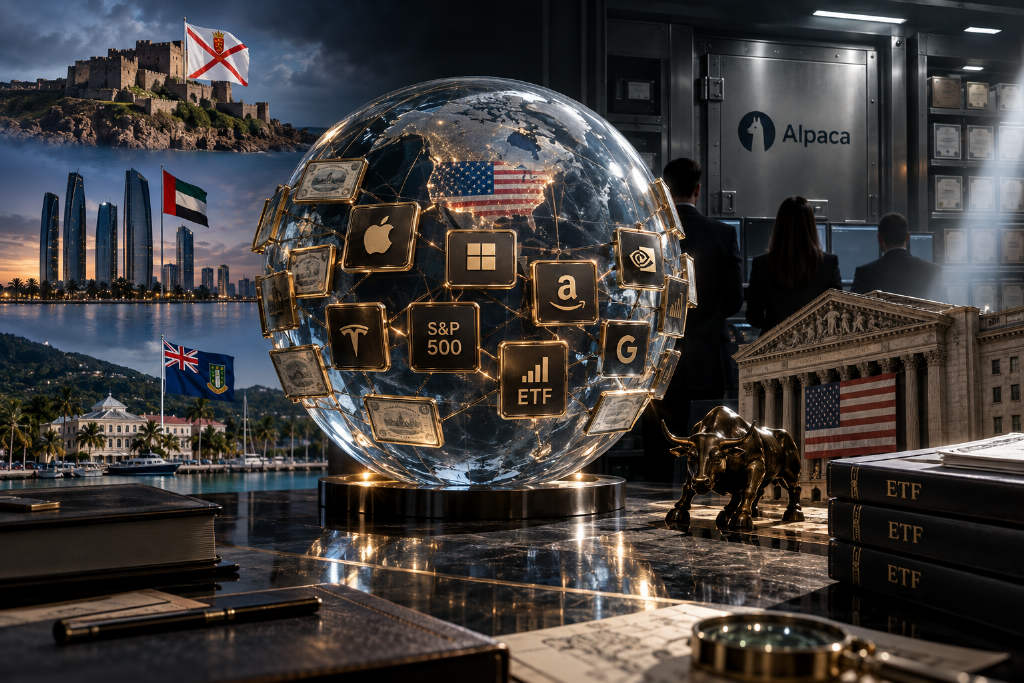 Token Terminal says tokenized stocks topped $3.7 billion, with 90.4% issued offshore