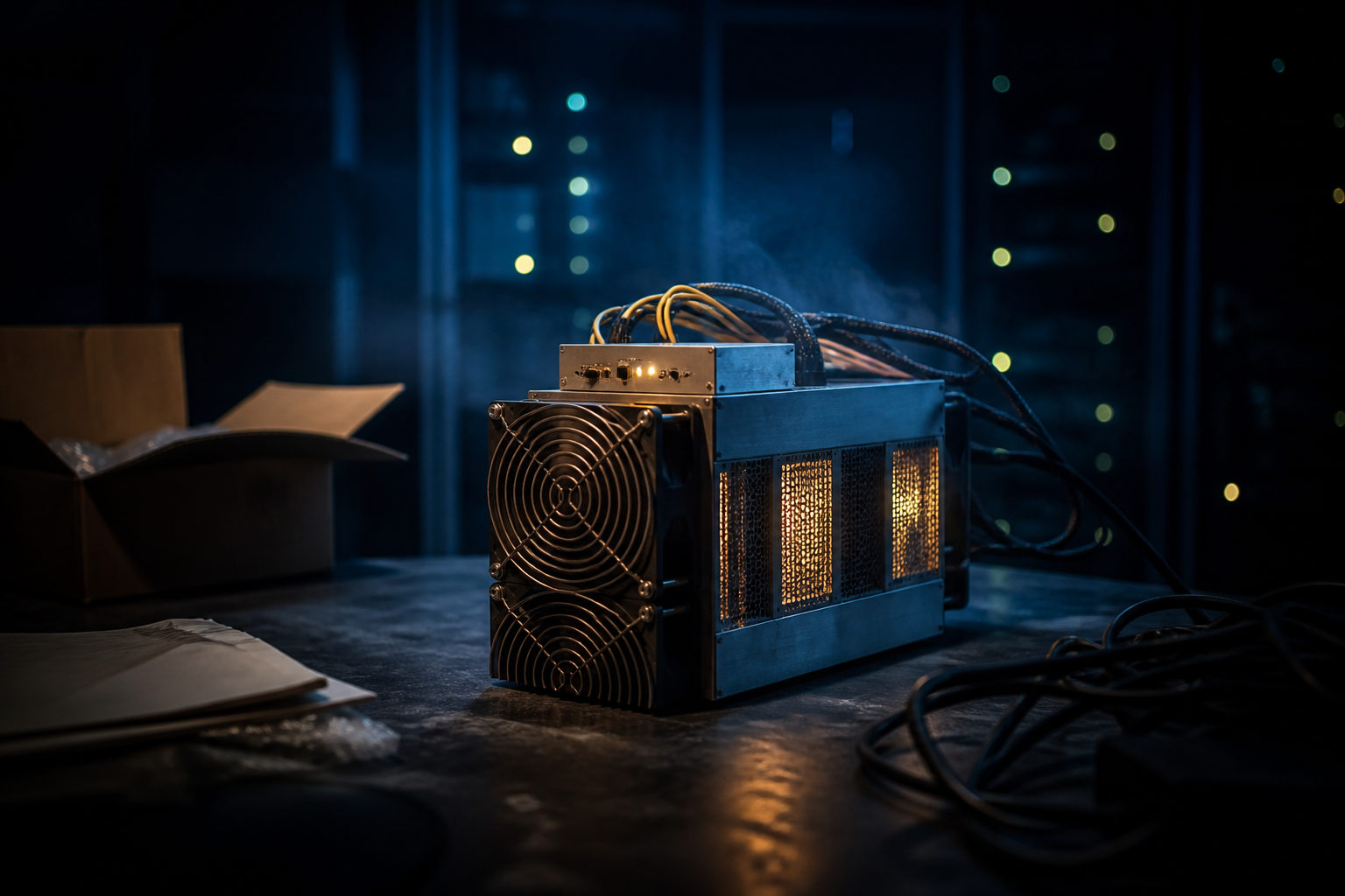 Is Bitcoin Mining a Scam? What It Really Is