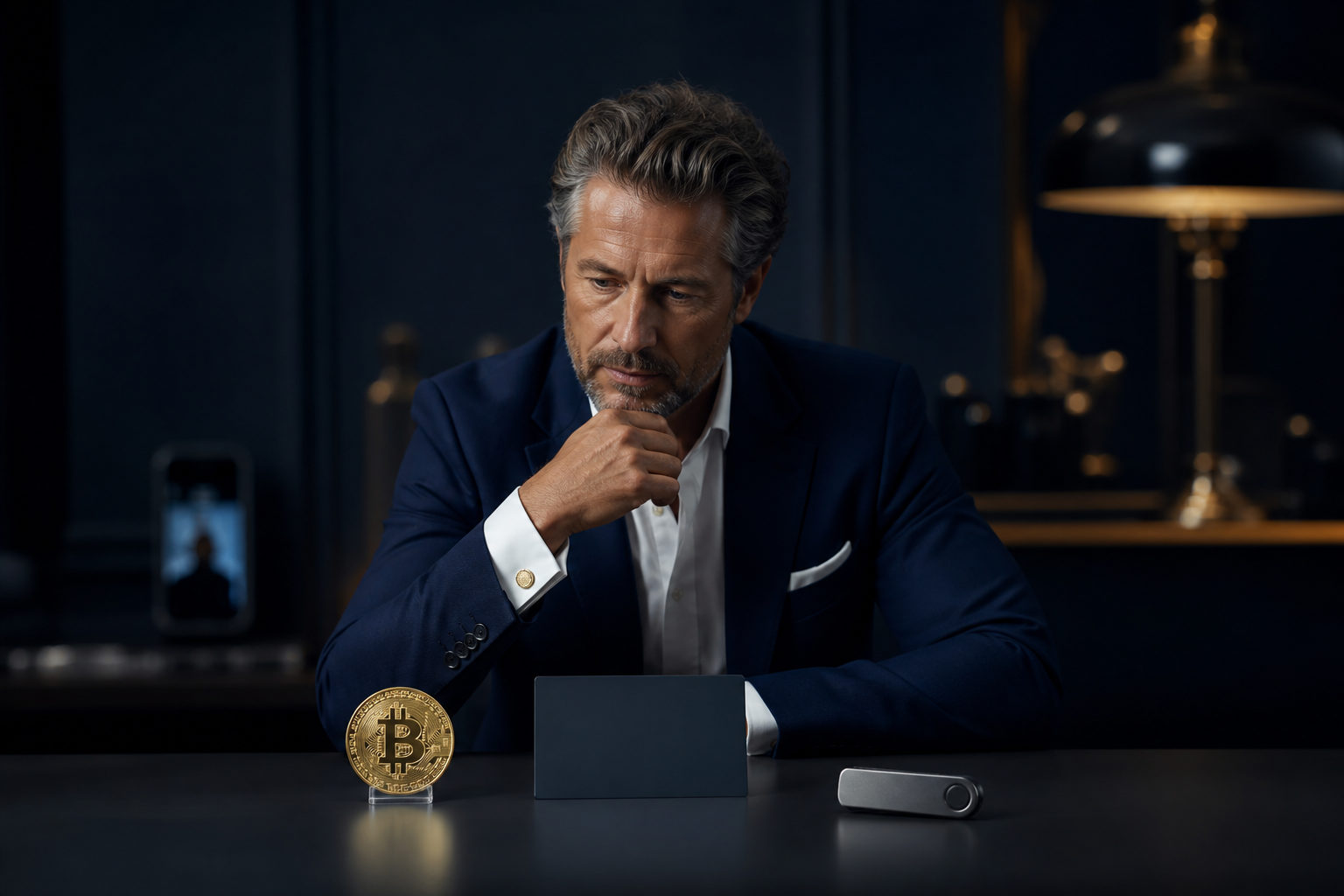 Does Vanguard Sell Bitcoin? What You Can Actually Buy