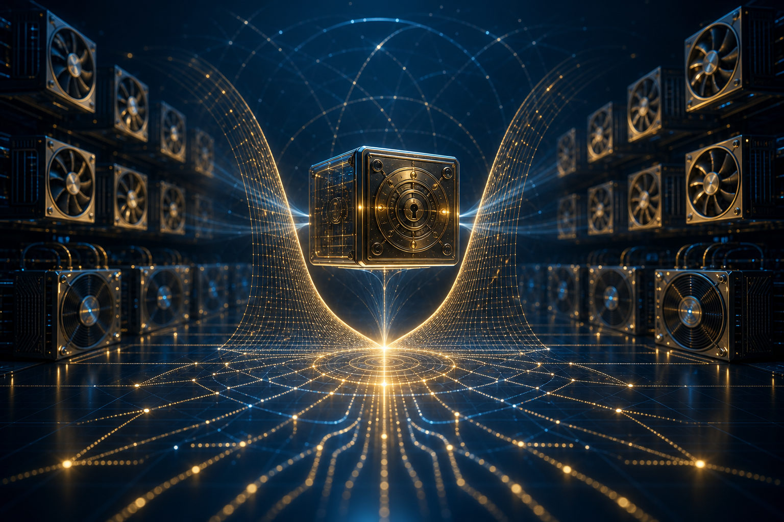 How Bitcoin Puzzle 66 Was Solved