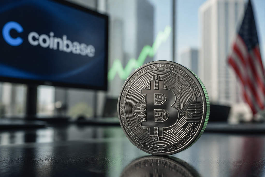 Coinbase 溢价转正,Ki Young Ju 指向美国机构看涨 BTC