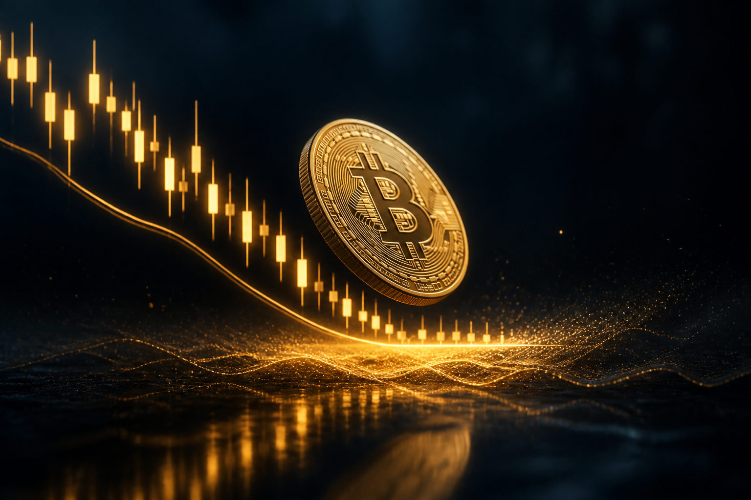 Is Bitcoin Going to Keep Dropping? Key Signals to Watch