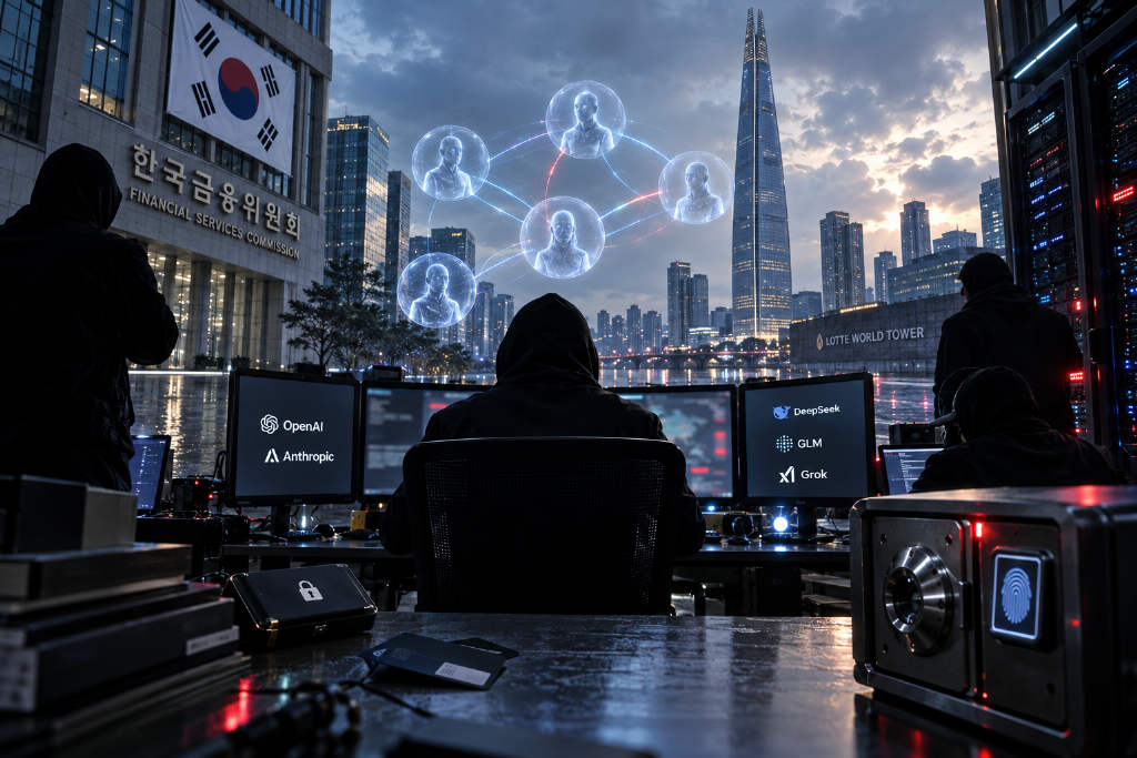 As AI agents move into real-world operations, the security problem shifts from access control to collusion