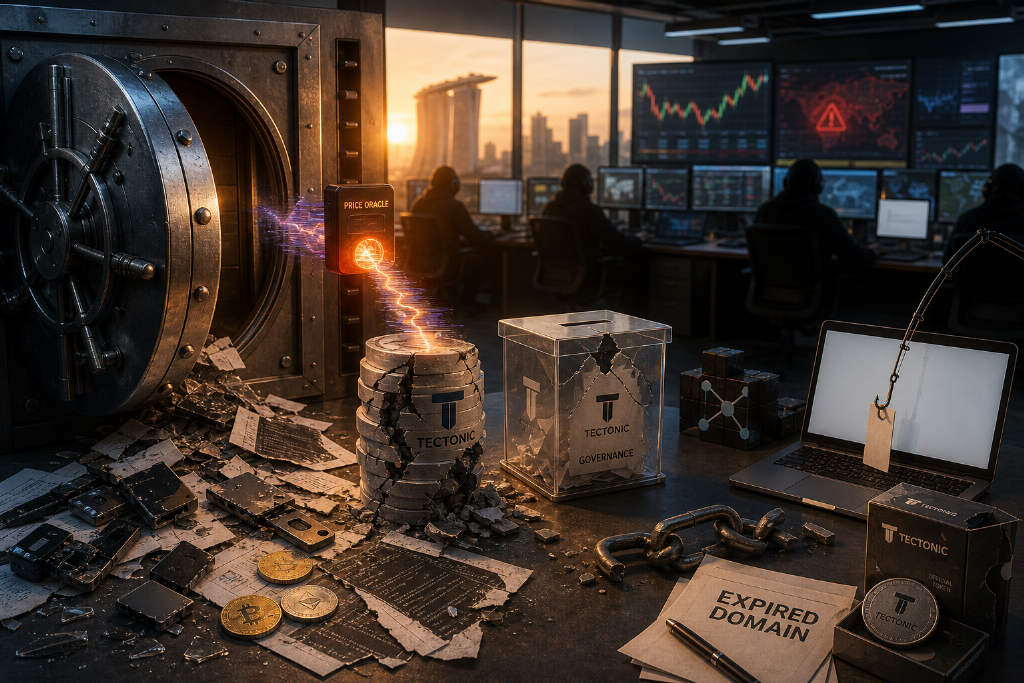 Crypto Security Losses Hit $215M in August: Price Manipulation and Governance Flaws Dominant