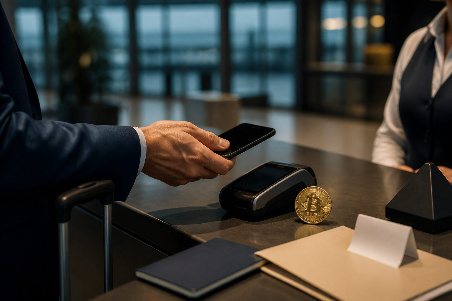 Is Any Country Using Bitcoin as Currency? What to Check First