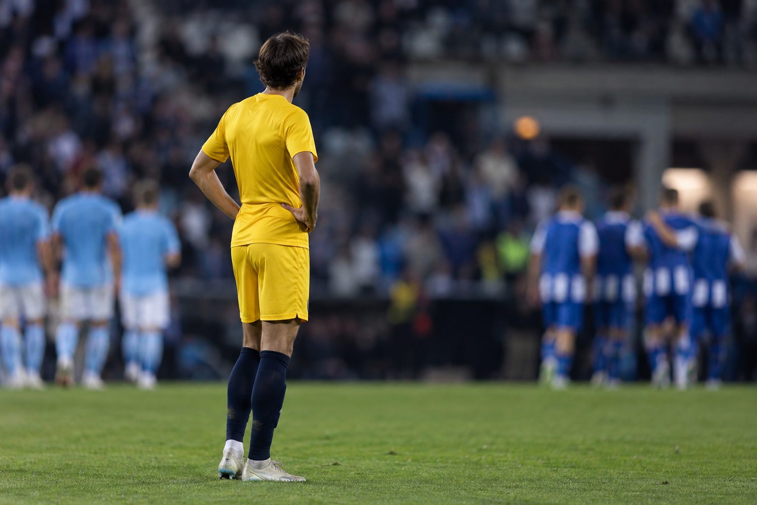 Elfsborg draw with Malmo as Halmstad win away at Vasteras