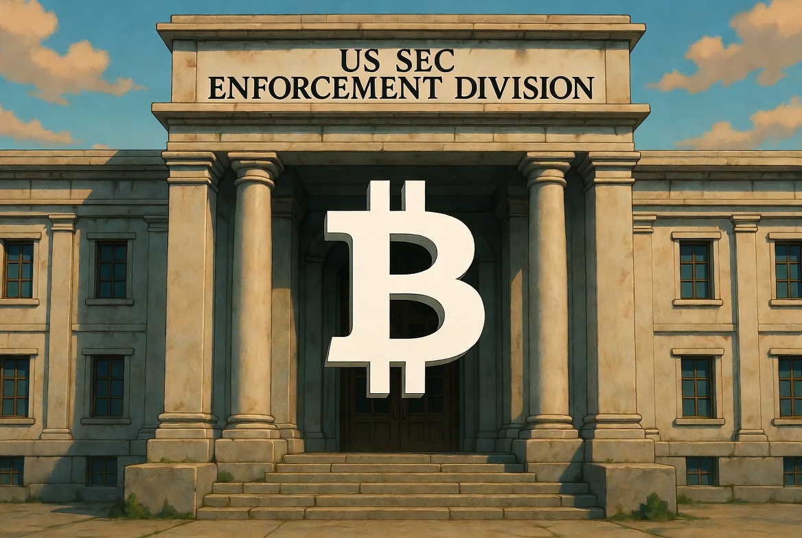 SEC新主席痛批前朝“为头条执法”,终结加密激进监管转向打击实质欺诈