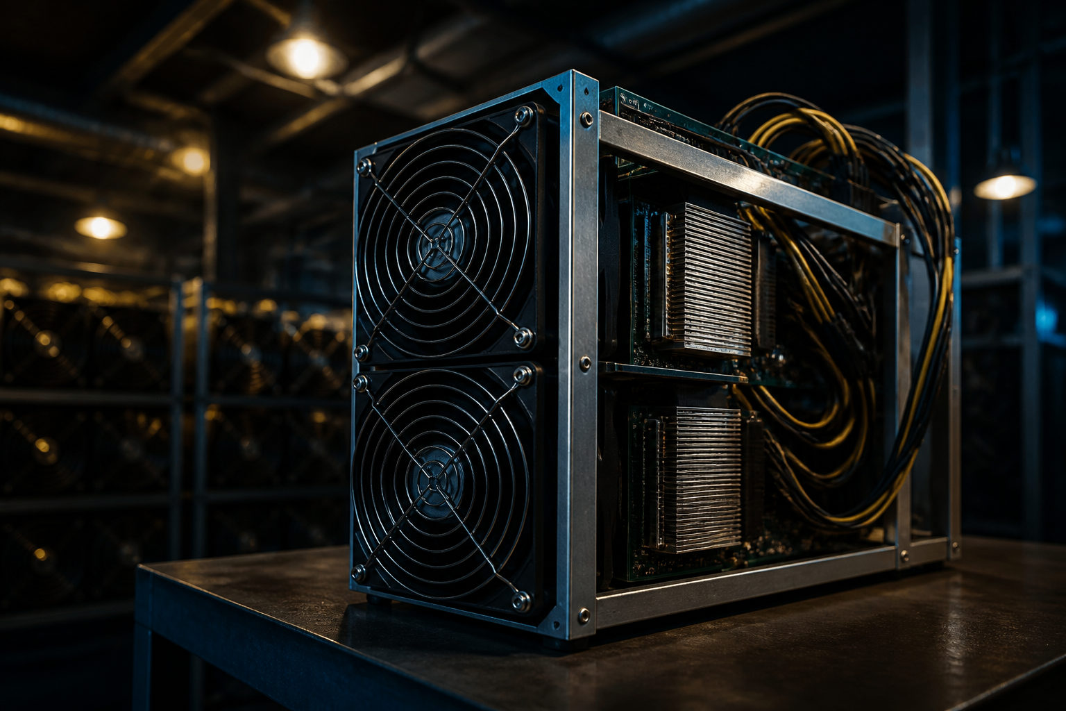 Is It Hard to Mine Bitcoin? What Makes It Difficult