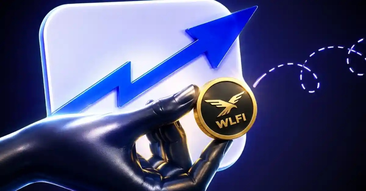 WLFI价格今日飙升近8%——涨势能否持续至0.075美元?