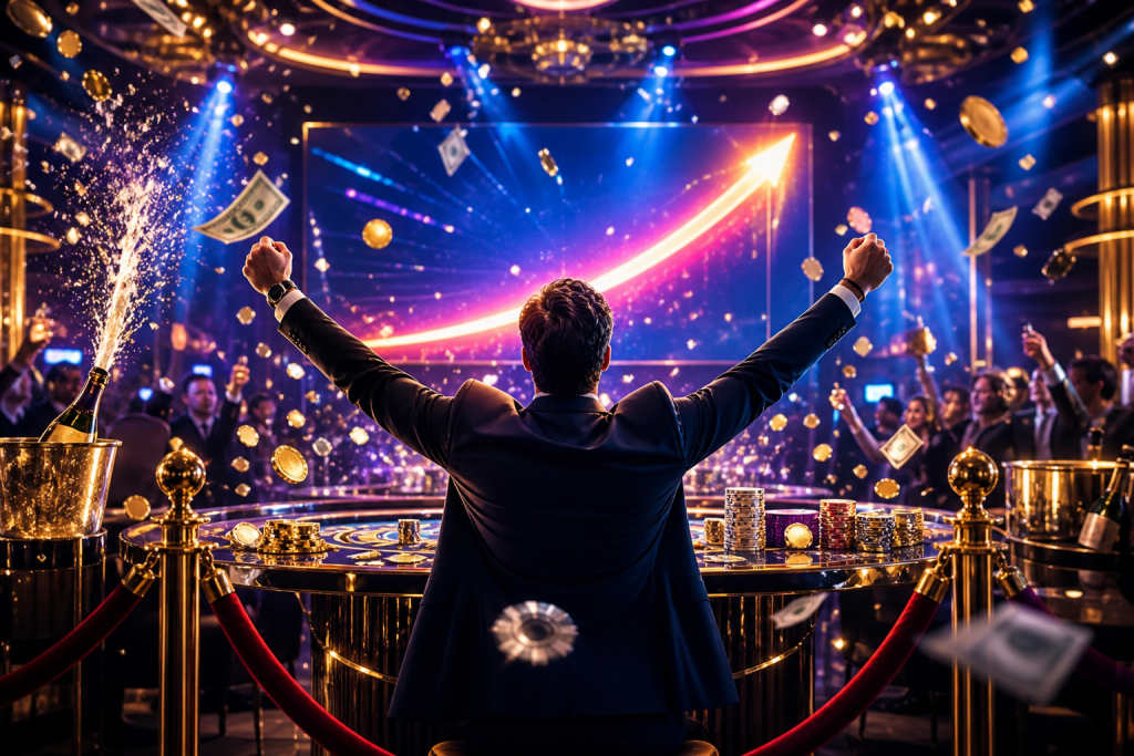 Do Licensed Casinos Allow Crash Games?