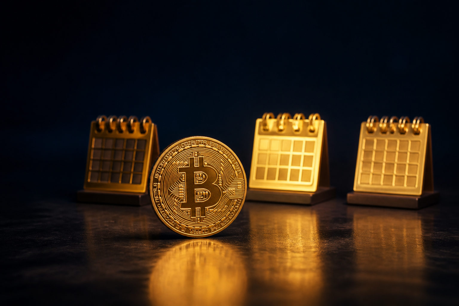 When Was Bitcoin Released? Key Dates Explained
