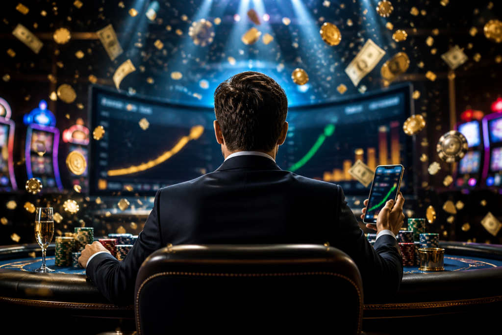 Crash Game Bankroll Limits: Practical Ways to Set and Use Them