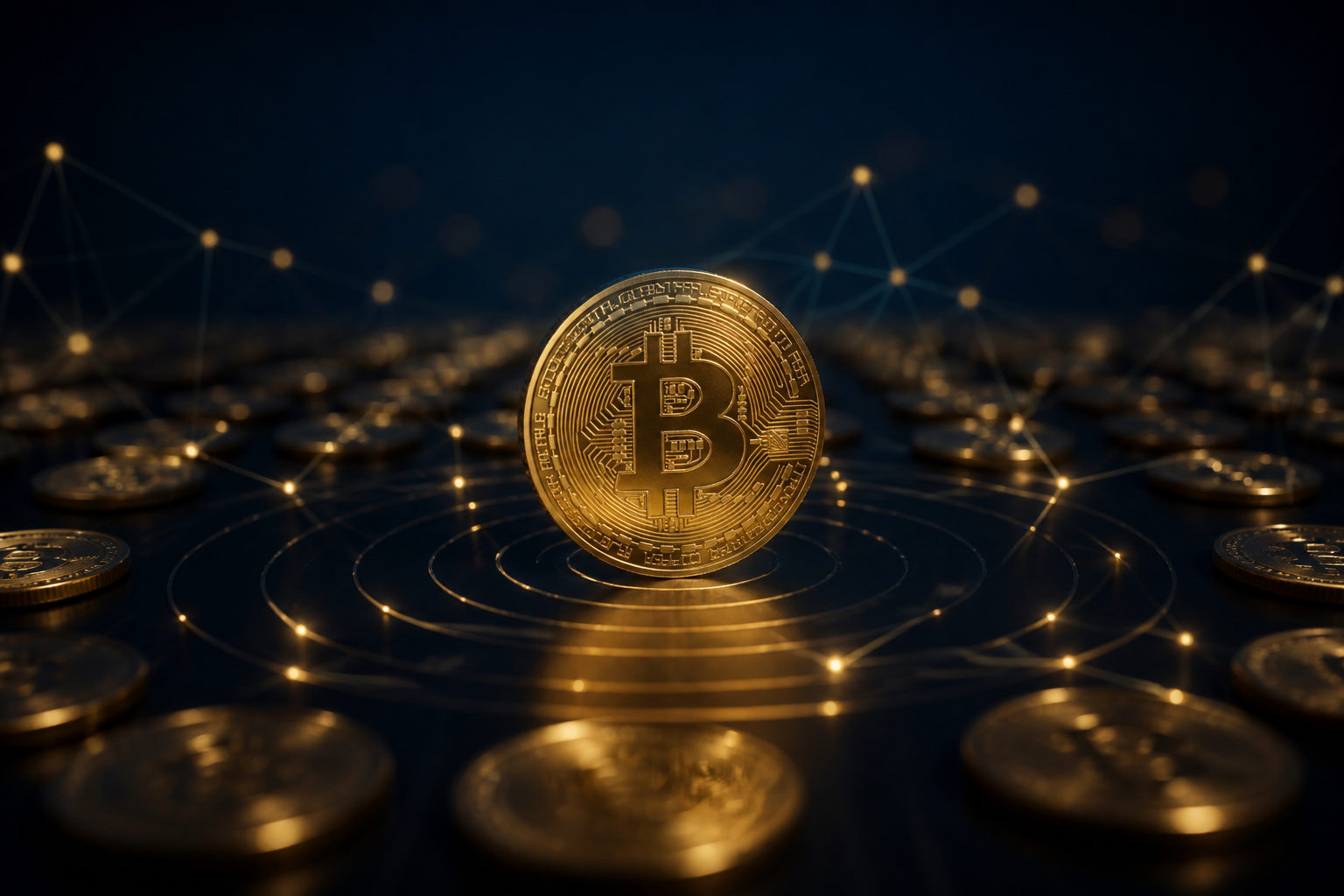 Why Bitcoin Has Value: The Real Logic Behind It