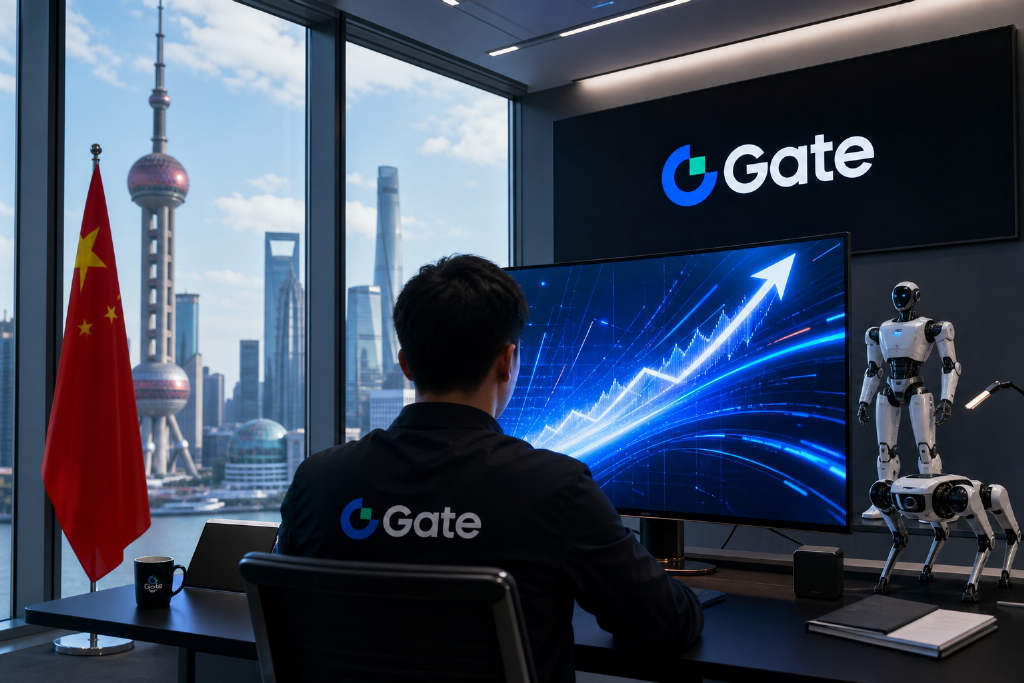 Gate 将 UNITREEUSDT 盘前永续迁移为正式合约