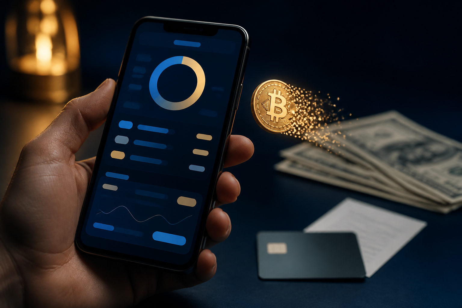 How to Cash Out Bitcoin on Cash App