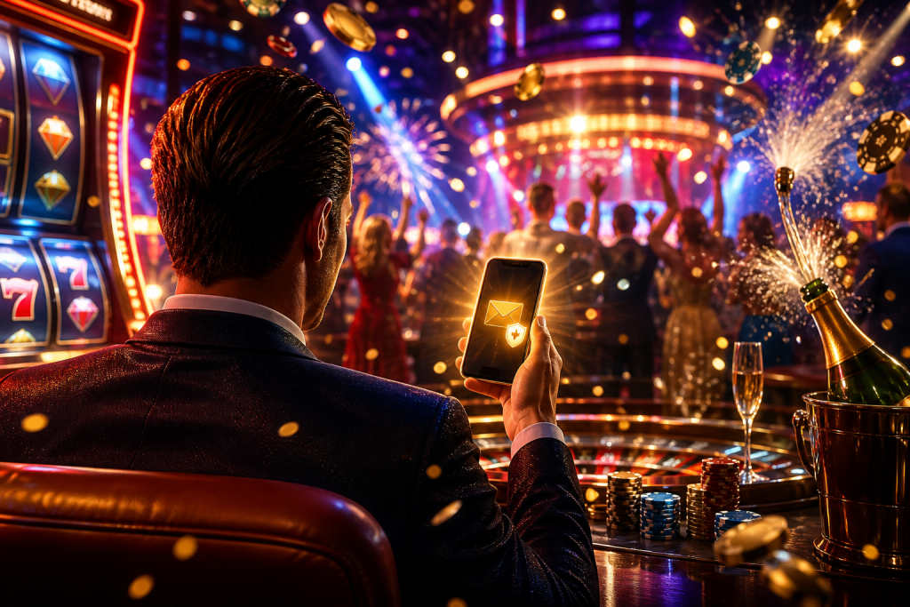Anti Phishing Code for Casino Email: What It Is and How to Use It