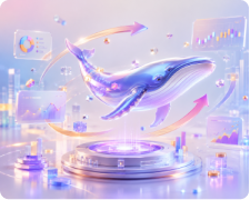 XRP放量冲高至2.43美元,3.8亿美元成交后剑指2.50关口
