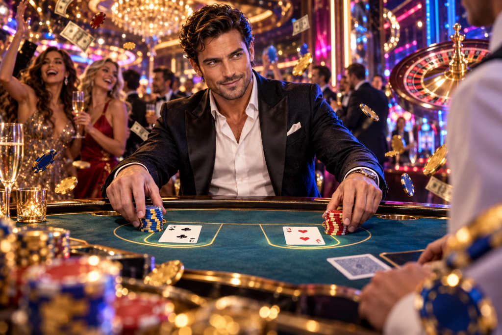 When to Split 3s in Blackjack