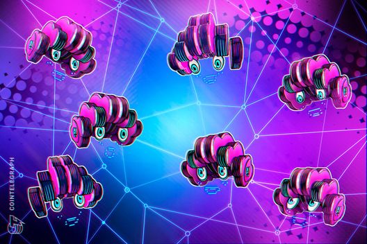 Agentic Payment Activity Surpasses 100 Million Transactions on Base