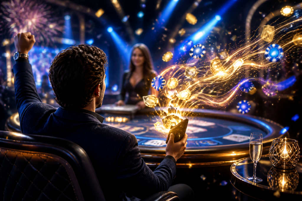 How Fast Are Live Dealer Payouts?