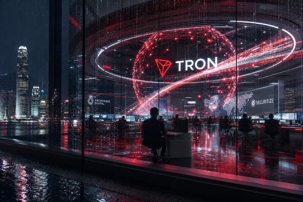 波场TRON账户数突破4亿,总转账额接近30万亿美元