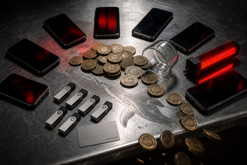 Lookonchain:7 个钱包 5 分钟内遭 FARTCOIN 清算