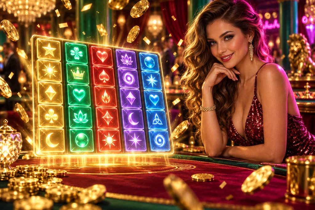 How Bingo Numbers Are Arranged on the Card