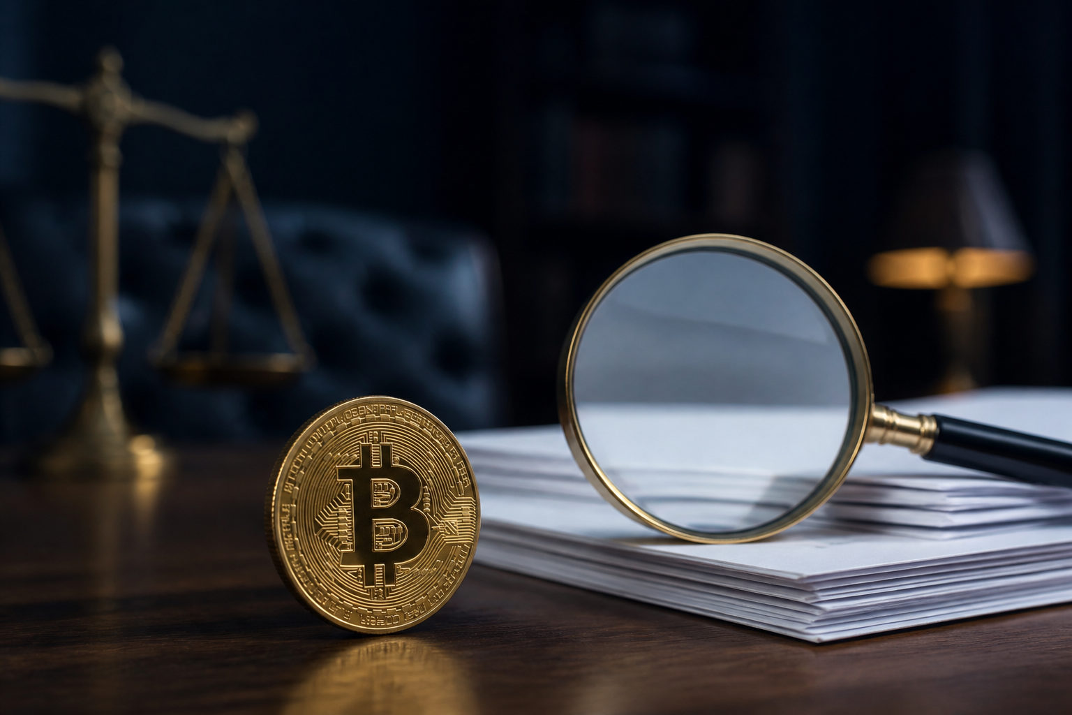 Is Bitcoin Trademarked at the USPTO?