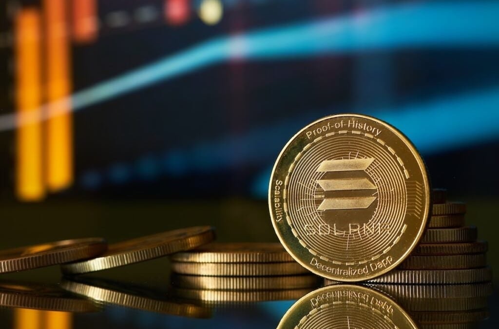 Solana Outpaces Bitcoin and Ethereum as SpaceX IPO Fuels Tokenized Trading Boom