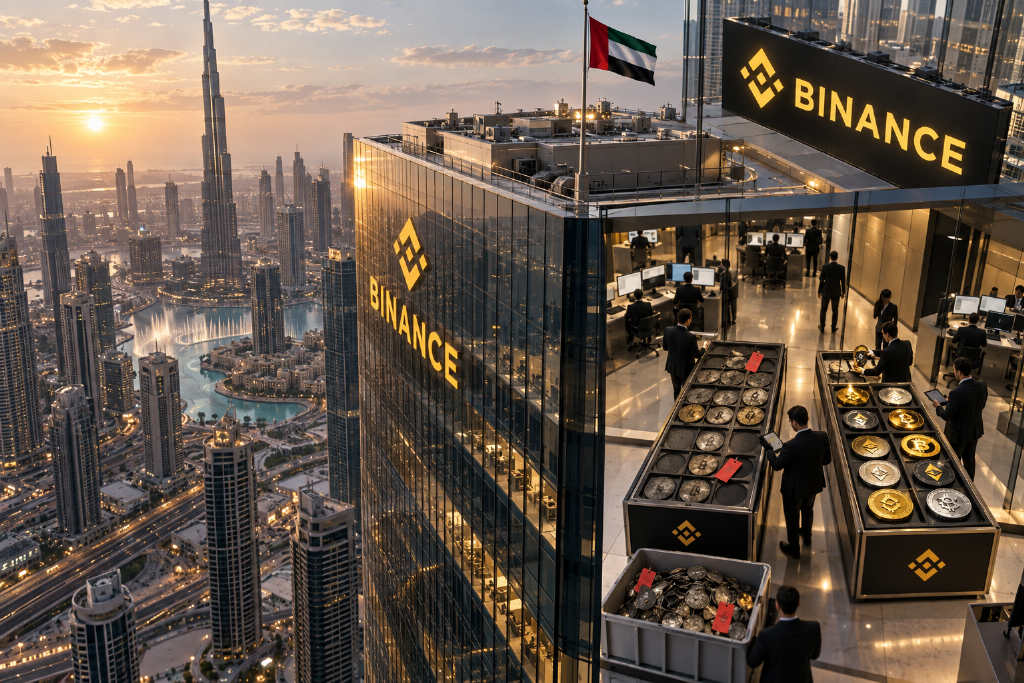 Binance’s altcoin elimination cycle: 294 delistings point to a survival rule built on FDV and OI