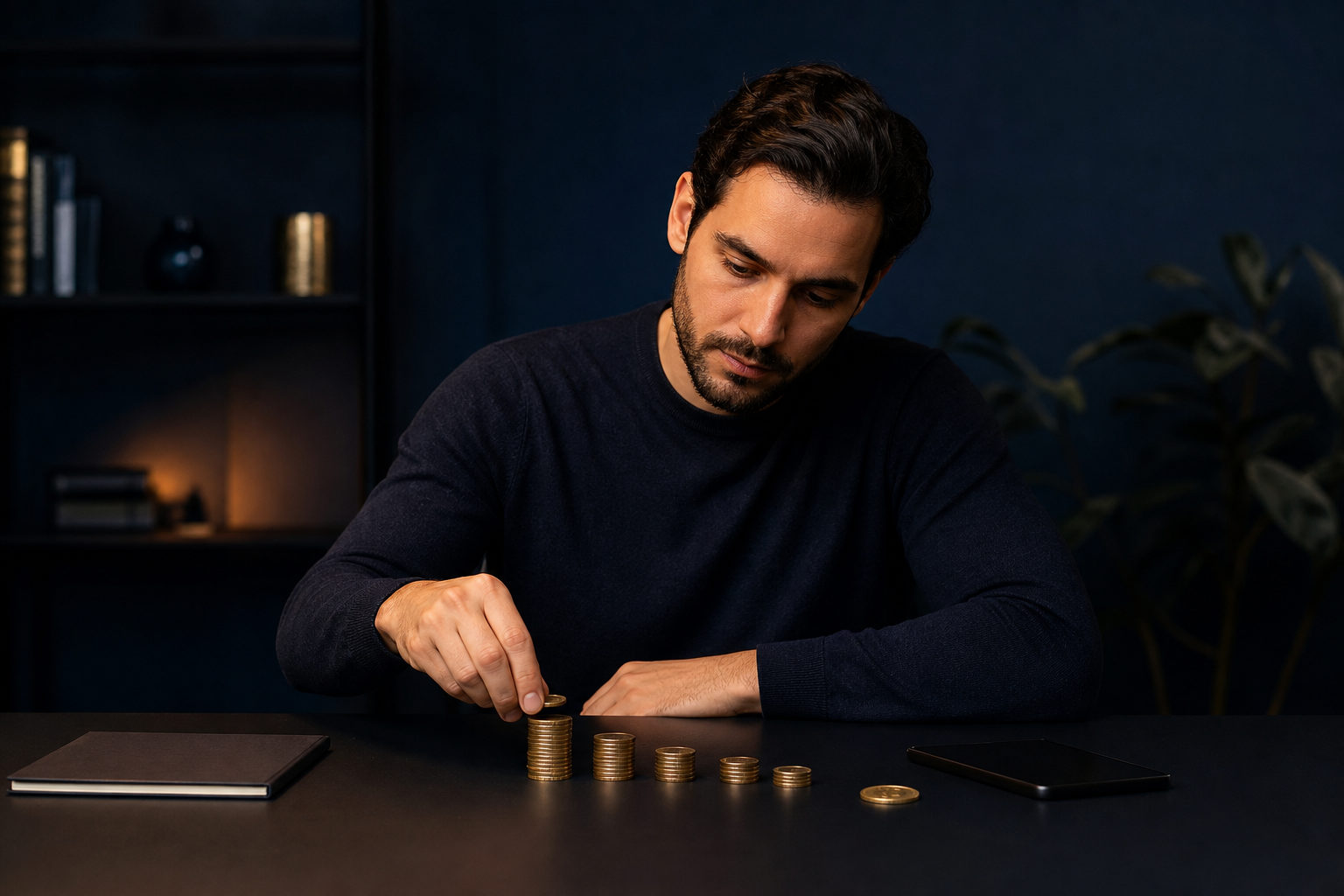 How Much Bitcoin Should You Buy to Make Money?