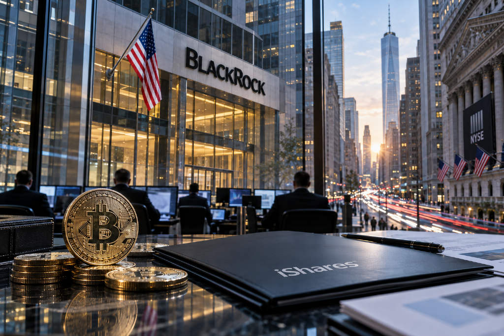 CoinShares:比特币 ETF 资金回流,机构需求仍难单独识别