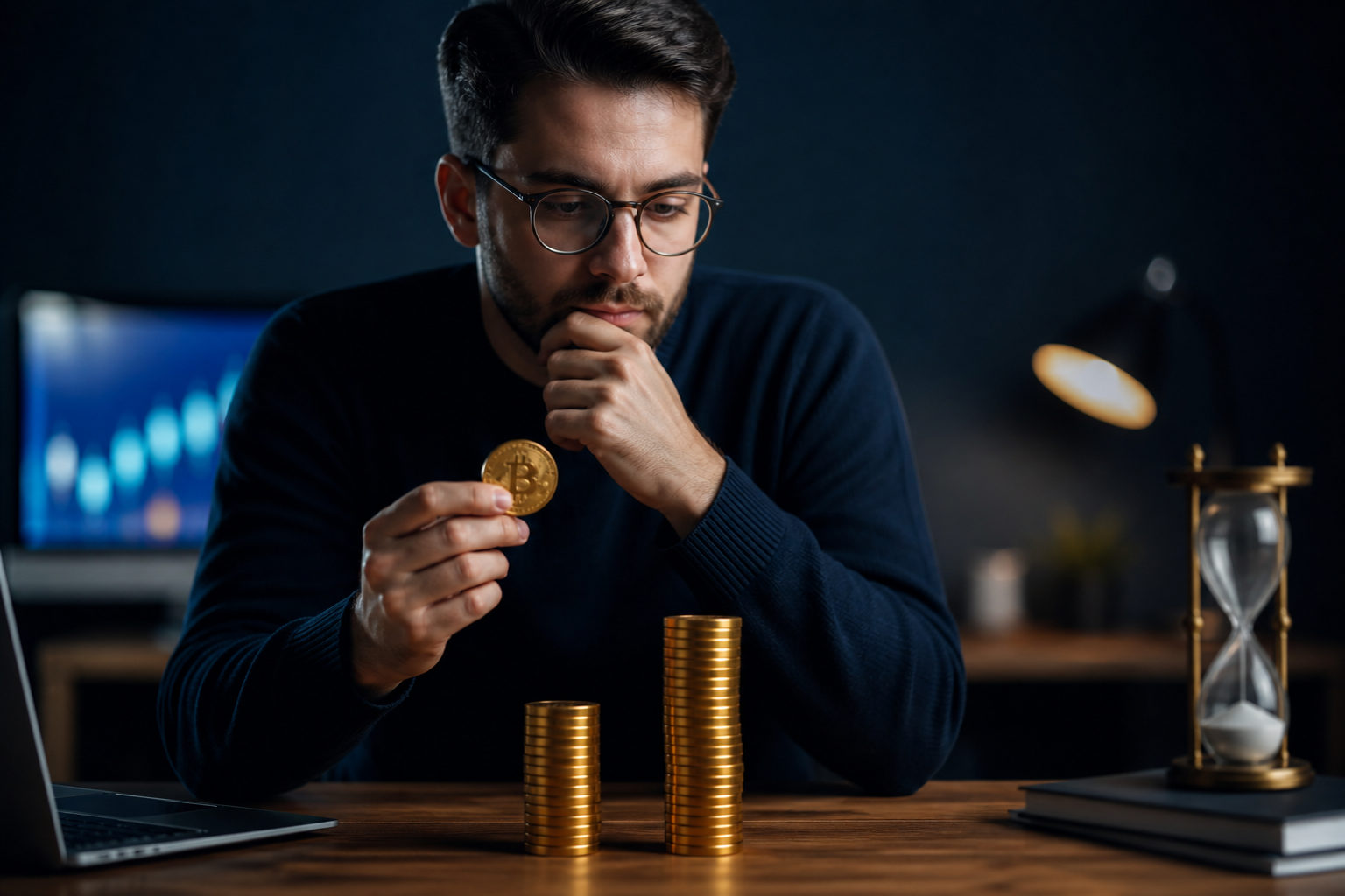 How Much Can You Make With Bitcoins?