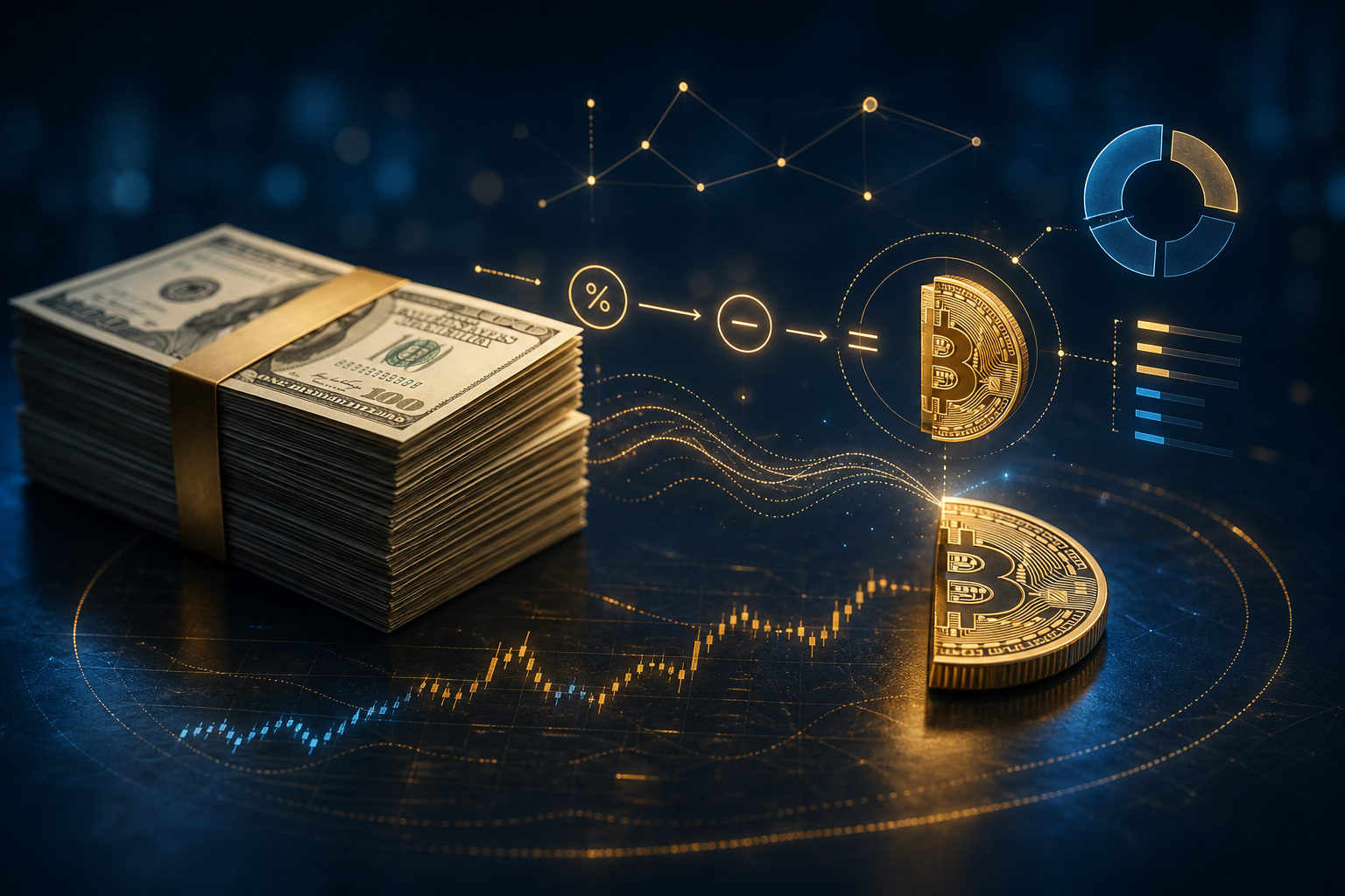 How Many Bitcoins Can $1000 Buy?