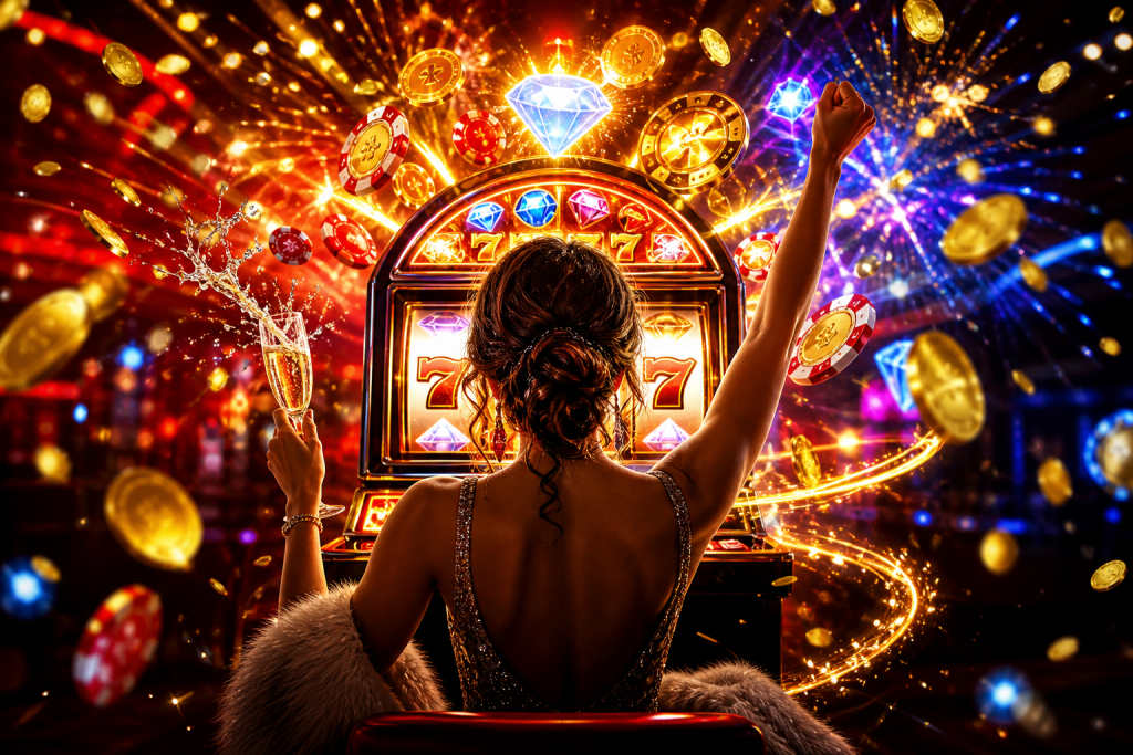 How Free Spins Wagering Is Calculated