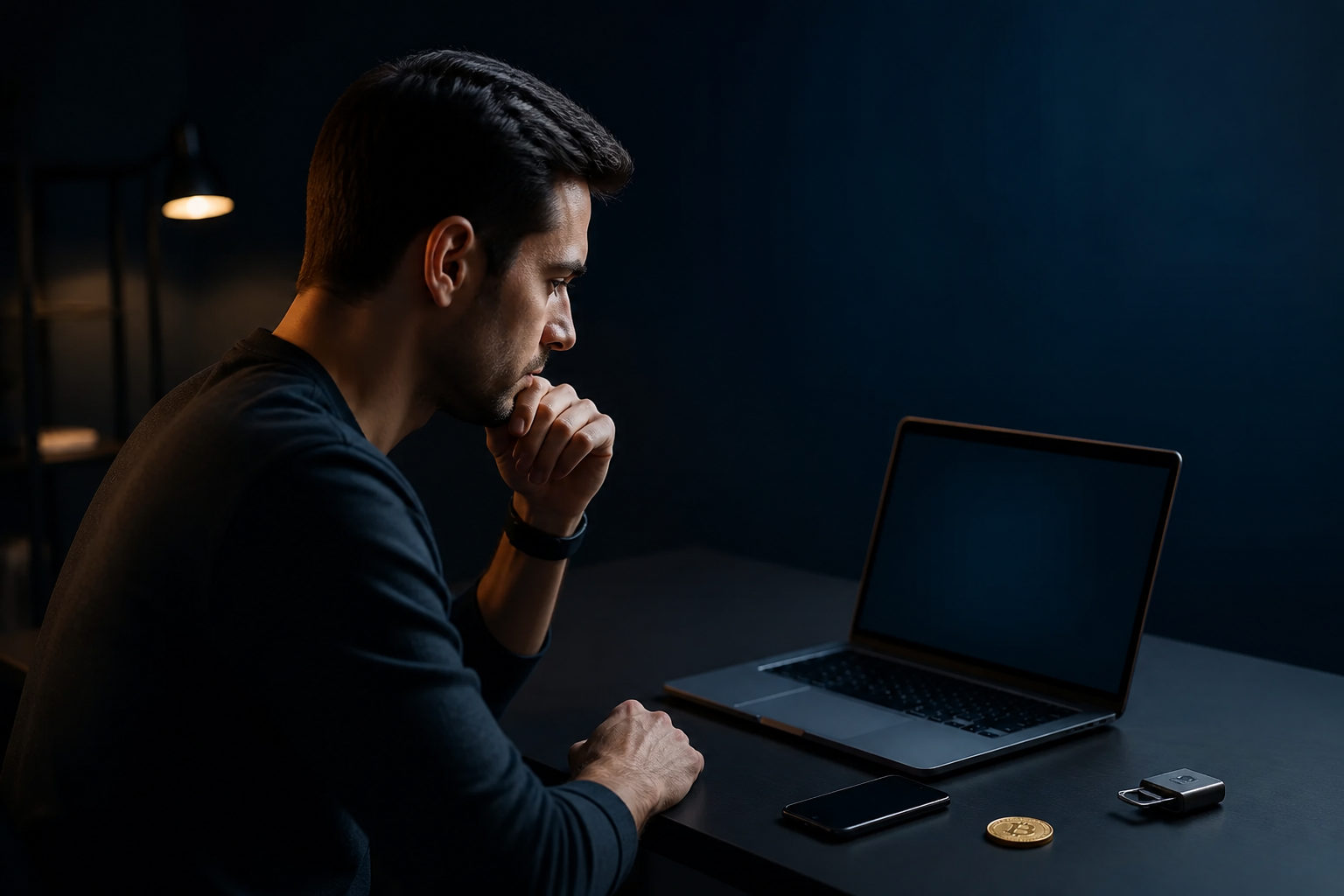 How to Start Trading Bitcoin: A Beginner Guide