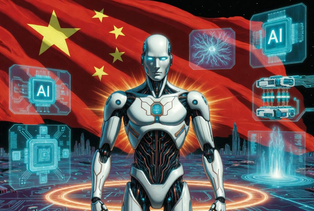 People’s Daily commentary says unchecked use of Token and Agent threatens China’s tech discourse