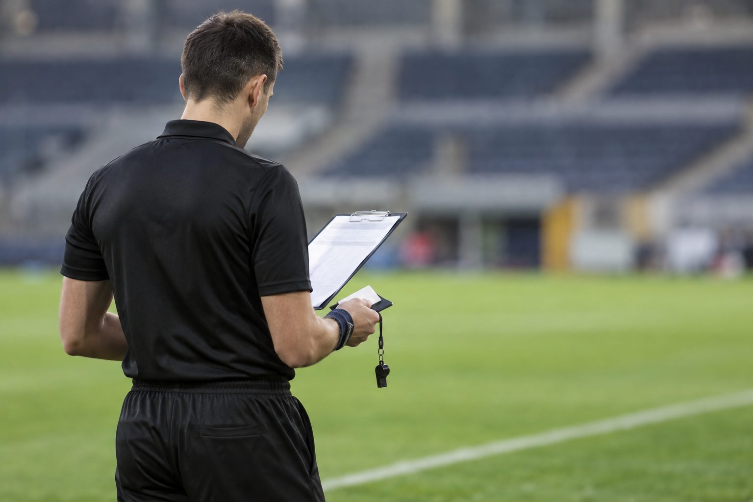 FIFA to amend Article 27 of Disciplinary Code