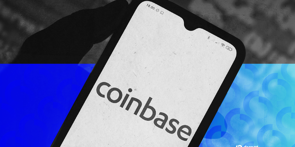 Coinbase年内跌近30%,机构下调预期后股价仍上涨