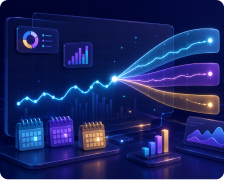 NFT Sales Down 21% in May Despite Buyer Growth; Avalanche Volume Soars 1,208%