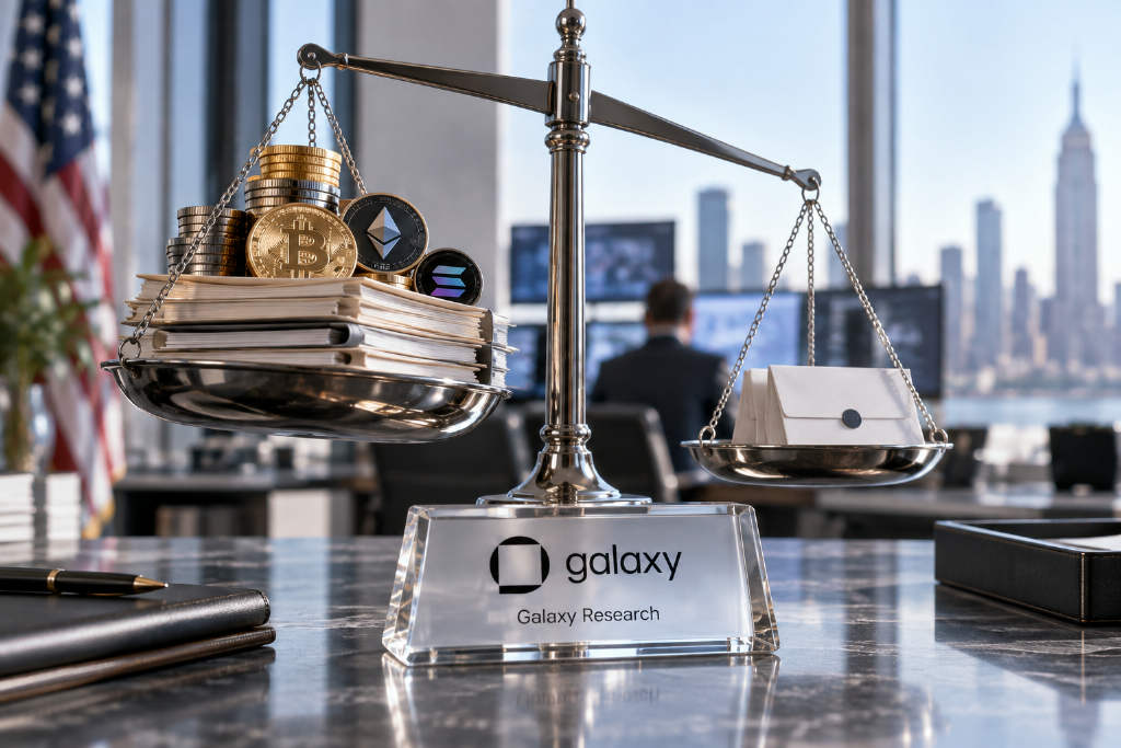 Galaxy Research: Crypto VC Deployed $5.683 Billion in Q2 as Late-Stage Deals Led the Rebound While New Fundraising Stayed Weak