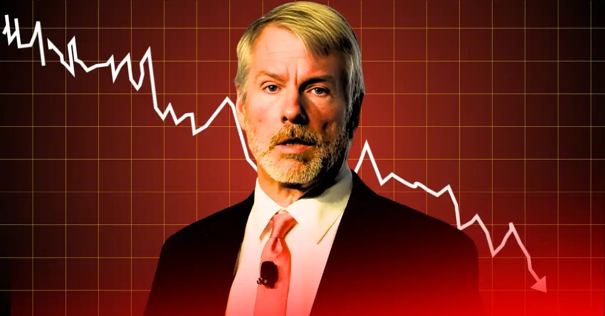 Peter Schiff Warns Strategy’s STRC Could Trigger Lawsuits as Saylor Keeps Buying Bitcoin