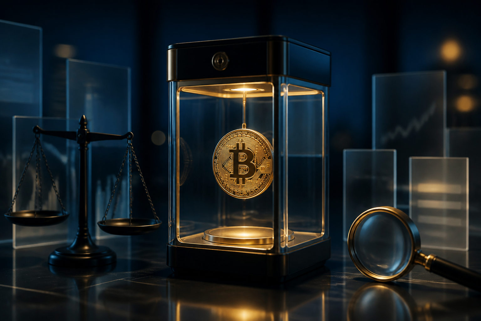 Is Grayscale Bitcoin Trust a Good Investment?